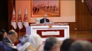 Flaş açıklama: Umut hakkı konusunda uzlaştık!