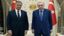 Flaş gelişme: Ankara'da Erdoğan-Tugay görüşmesi!