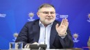 Foça'da 'yayını kapat, ben bağırırım' sözleri ortalığı karıştırdı: AK Parti'den tepki!