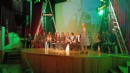 Foça’da şiir, müzik ve tiyatroyla İzmir gecesi