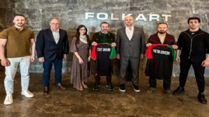 Folkart'tan Karşıyaka'ya 18 milyon TL destek