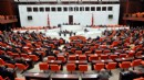 Fon düzenlemesi Meclis'te kabul edildi