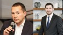 Fon soruşturması: 5 şirket yöneticisi tutuklandı!