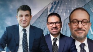 Fon soruşturmasında tutuklu sayısı 45'e yükseldi