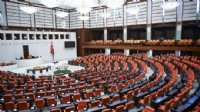 Fon teklifi bugün Genel Kurul'a geliyor