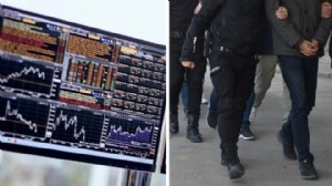 Forex operasyonu: 6 ilde 34 gözaltı kararı!