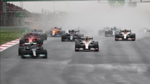 Formula 1 yeniden Türkiye'ye geliyor