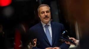 Fransa'da Gazze toplantısı: Bakan Fidan da katılacak