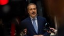 Fransa'da Gazze toplantısı: Bakan Fidan da katılacak