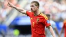 Kevin De Bruyne için Türkiye iddiası!