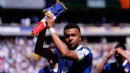 Fransa kazandı, Mbappe rekor kırdı!