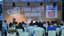 Fuar'da gündem su krizi ve iklim değişikliği