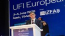 Fuarcılık sektörü İzmir'de buluştu: Geleceği birlikte inşa edelim!