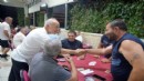 Başkan Vekili Gümüş: Sorunları birlikte çözeceğiz