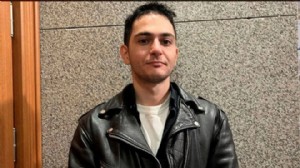 Furkan Karabay yeniden gözaltına alındı