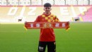 Furkan'dan Göztepe'ye kötü haber!