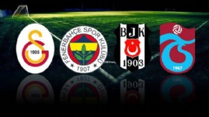 Futbolda bahis skandalı: Dört büyüklerden açıklama