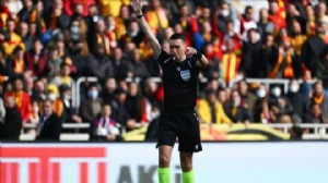 Futbolda bahis skandalı: UEFA devreye giriyor