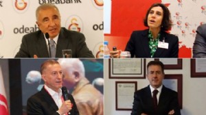 Futbolda şike kumpası soruşturması: 4 gözaltı!