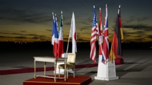 G7 ülkelerinden Hürmüz Boğazı çağrısı