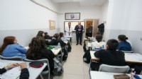 GAZİDEK öğrencileri başarılarıyla fark yarattı