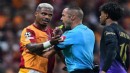 Galatasaray, Barcelona'ya diş geçiremedi