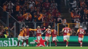 Galatasaray, Bodo/Glimt engelini 3 golle geçti