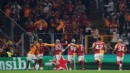 Galatasaray, Bodo/Glimt engelini 3 golle geçti