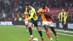 Galatasaray-Fenerbahçe derbisinin tarihi açıklandı