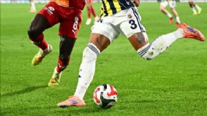 Galatasaray-Fenerbahçe derbisinin tarihi belli oldu