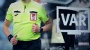 Galatasaray-Göztepe maçının VAR hakemi belli oldu