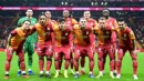 Galatasaray-Juventus maçı ne zaman, saat kaçta, hangi kanalda?