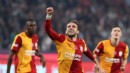 Galatasaray, Konya'da rahat kazandı