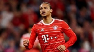 Galatasaray Leroy Sane'yi açıkladı