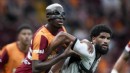Galatasaray, Rennes ile berabere kaldı