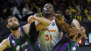 Galatasaray, Şampiyonlar Ligi'nde ikinci oldu!