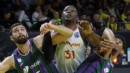 Galatasaray, Şampiyonlar Ligi'nde ikinci oldu!