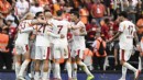 Galatasaray, Şampiyonlar Ligi'nde perdeyi açıyor
