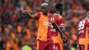 Galatasaray'a Victor Osimhen şoku: Oyundan çıktı!