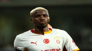 Galatasaray'da Osimhen'in dönüş maçı belli oldu
