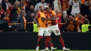 Galatasaray'da Union SG maçı öncesi flaş gelişme
