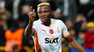 Galatasaray'da dev maç öncesi Osimhen tehlikesi!