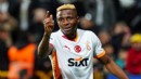Galatasaray'da dev maç öncesi Osimhen tehlikesi!