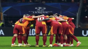 Galatasaray'da ilk ayrılık belli oldu!