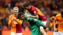 Galatasaray'da iz bırakan yıldız isimden veda