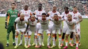 Galatasaray'da sakatlar kervanına bir isim daha!