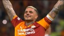 Galatasaray'dan 2'de 2: Mauro Icardi golle döndü