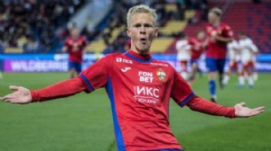 Aslan'dan Kanarya'ya transfer çalımı!