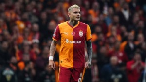 Galatasaray'dan Icardi'nin menajerine yanıt!