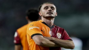 Galatasaray'dan Kerem Aktürkoğlu’na sürpriz davet!